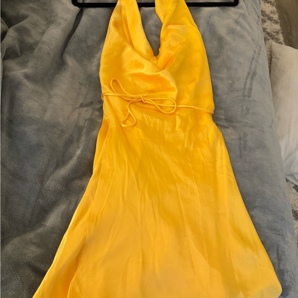 Meshki Dress - Picture 5 of 5